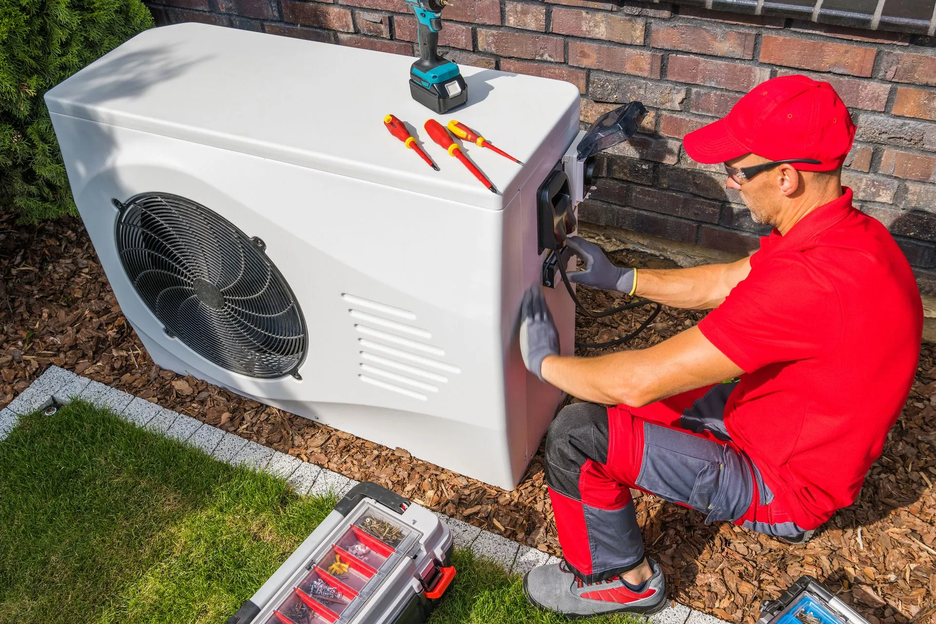 About HVAC in Skowhegan, ME